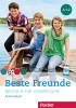 Detail titulu Beste Freunde A1.2. Arbeitsbuch