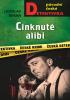 Detail titulu Cinknuté alibi