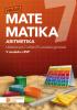 Detail titulu Hravá matematika 7 - učebnice 1. díl (aritmetika)