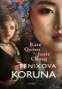 Detail titulu Fénixova koruna