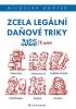 Detail titulu Zcela legální daňové triky 2025