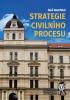 Detail titulu Strategie civilního procesu