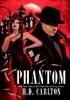 Detail titulu Phantom