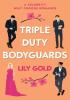 Detail titulu Triple Duty Bodyguards