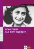 Detail titulu Aus dem Tagebuch der Anne Frank (A2-B1) - Buch