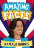 Detail titulu Amazing Facts Kamala Harris