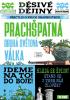 Detail titulu Děsivé dějiny - Prachšpatná druhá světová válka