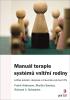 Detail titulu Manuál terapie systémů vnitřní rodiny - Léčba úzkosti, deprese a traumatu pomocí IFS