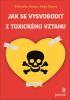 Detail titulu Jak se vysvobodit z toxického vztahu