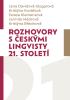 Detail titulu Rozhovory s českými lingvisty 21. století