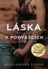 Detail titulu Láska v podvazcích