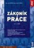 Detail titulu Zákoník práce po novele k 1. 1. 2025 – sešit