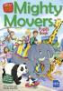 Detail titulu Mighty Movers 2nd Edition - Pupil´s Book + MP3 allango.net