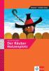 Detail titulu Der Räuber Hotzenplotz (A1-A2) - Buch