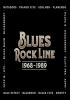 Detail titulu Blues Rock Line 1968-1989 - 2 CD