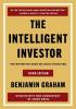 Detail titulu Intelligent Investor Third Edition