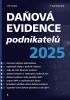 Detail titulu Daňová evidence podnikatelů 2025