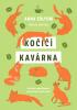 Detail titulu Kočičí kavárna