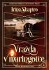 Detail titulu Vražda v maringotce