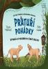 Detail titulu Pratuří pohádky - Výprava za poznáním do české krajiny