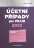 Detail titulu Účetní případy pro praxi 2025