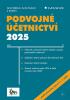 Detail titulu Podvojné účetnictví 2025