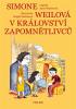 Detail titulu Simone Weilová v království Zapomnětlivců