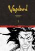 Detail titulu Vagabond Definitive Edition, Vol. 1