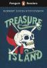 Detail titulu Penguin Readers Level 1: Treasure Island