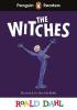 Detail titulu Penguin Readers Level 4: Roald Dahl The Witches (ELT Graded Reader)