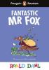 Detail titulu Penguin Readers Level 2: Roald Dahl Fantastic Mr Fox (ELT Graded Reader)