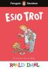 Detail titulu Penguin Readers Level 1: Roald Dahl Esio Trot (ELT Graded Reader)