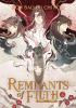 Detail titulu Remnants of Filth: Yuwu (Novel) Vol. 6