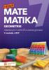 Detail titulu Hravá matematika 7 - učebnice 2. díl (geometrie)