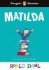 Detail titulu Penguin Readers Level 4: Roald Dahl Matilda (ELT Graded Reader)