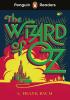 Detail titulu Penguin Readers Level 2: The Wizard of Oz (ELT Graded Reader)