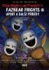 Detail titulu Five Nights at Freddy´s: Aport a další příběhy (grafický román)