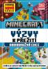 Detail titulu Minecraft - Výzvy k přežití