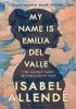 Detail titulu My Name is Emilia del Valle