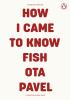 Detail titulu How I Came to Know Fish