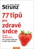 Detail titulu 77 tipů pro zdravé srdce - Celý život fit