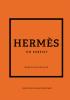 Detail titulu Hermes do kabelky