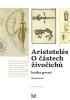 Detail titulu Aristotelés: O částech živočichů
