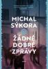 Detail titulu Žádné dobré zprávy