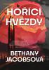 Detail titulu Hořící hvězdy