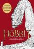 Detail titulu Hobbit Movie Trilogy Colouring Book