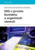 Detail titulu EKG v prvním kontaktu a urgentních stavech