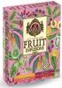Detail titulu BASILUR Fruit Infusions Assorted Vol.II přebal 40 gastro sáčků