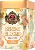 Detail titulu BASILUR Serene Blooms Petal Harmony plech 75g