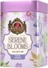 Detail titulu BASILUR Serene Blooms Floral Dreams plech 75g